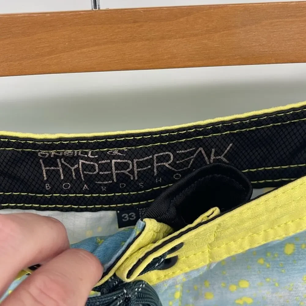 ONeill o’neill hyperfreak